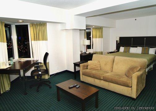 Niagara Plaza Hotel By Fairbridge Chambre photo