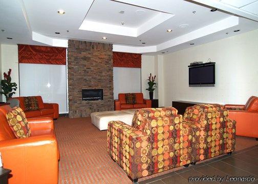 Niagara Plaza Hotel By Fairbridge Intérieur photo