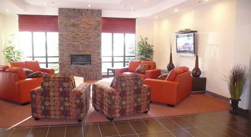 Niagara Plaza Hotel By Fairbridge Extérieur photo