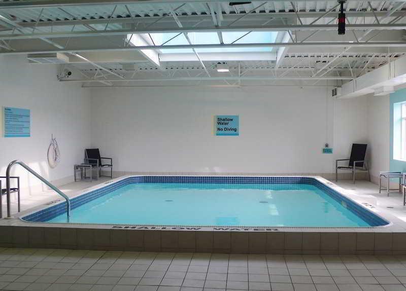 Niagara Plaza Hotel By Fairbridge Extérieur photo