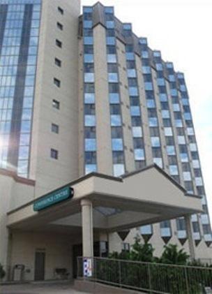 Niagara Plaza Hotel By Fairbridge Extérieur photo