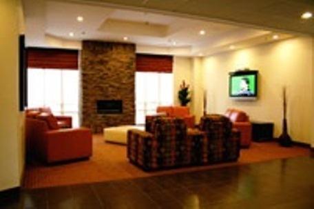 Niagara Plaza Hotel By Fairbridge Extérieur photo